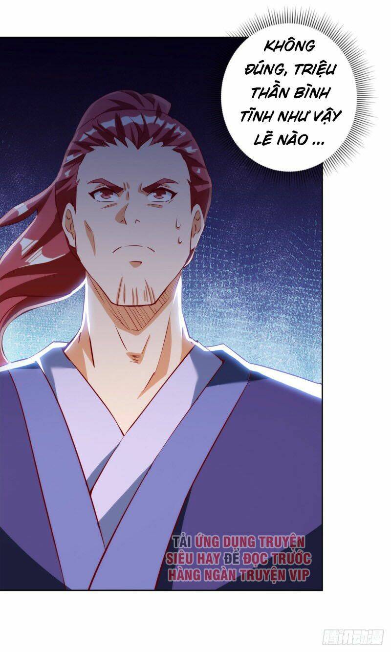 Chúa Tể Tam Giới Chapter 148 - Trang 2