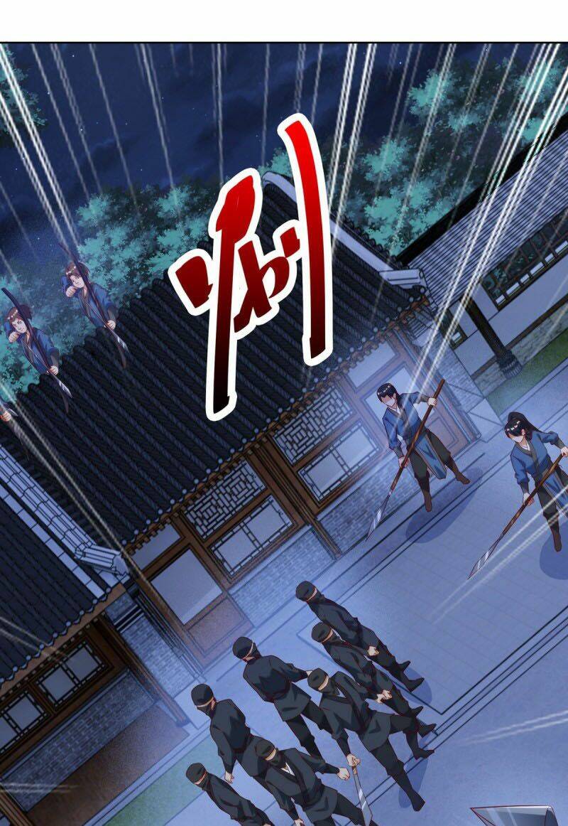 Chúa Tể Tam Giới Chapter 148 - Trang 2