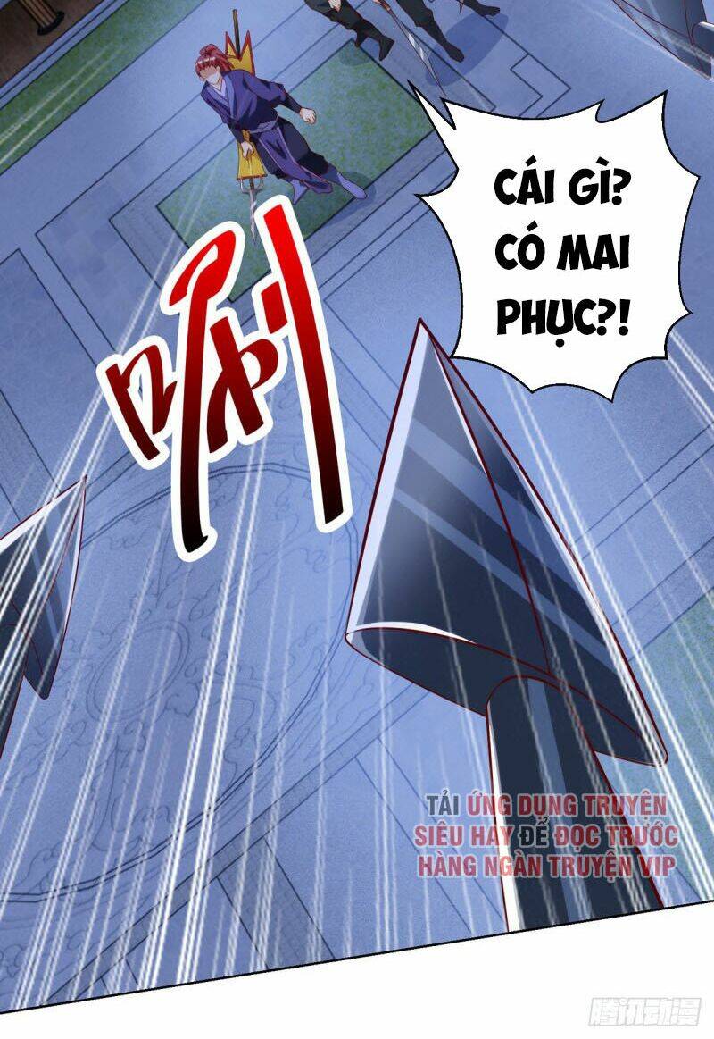 Chúa Tể Tam Giới Chapter 148 - Trang 2