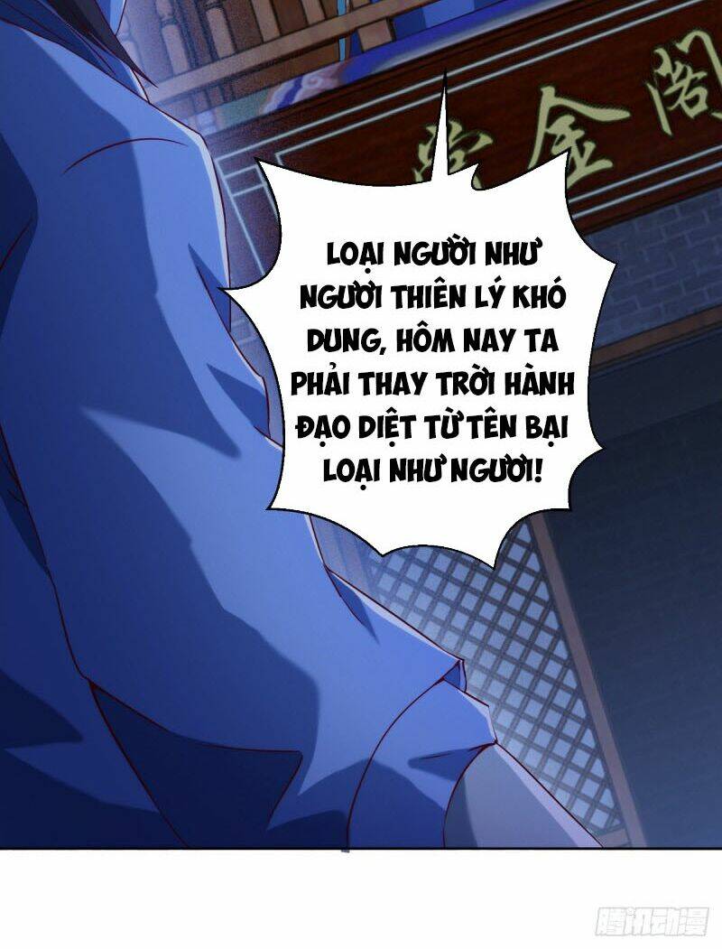 Chúa Tể Tam Giới Chapter 148 - Trang 2