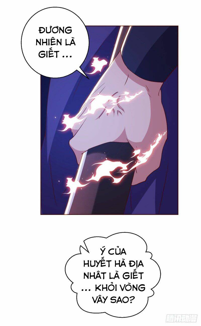 Chúa Tể Tam Giới Chapter 148 - Trang 2