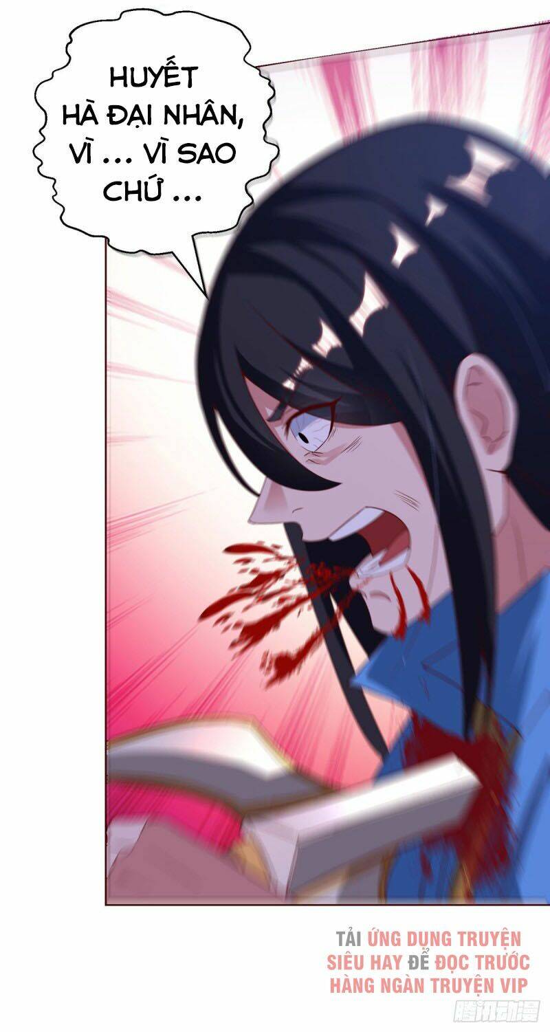 Chúa Tể Tam Giới Chapter 148 - Trang 2