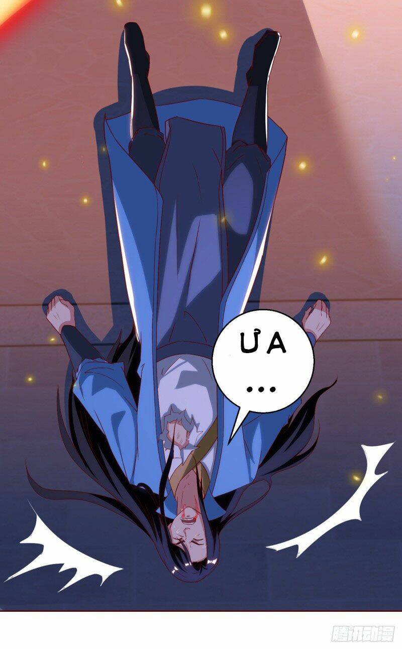 Chúa Tể Tam Giới Chapter 148 - Trang 2