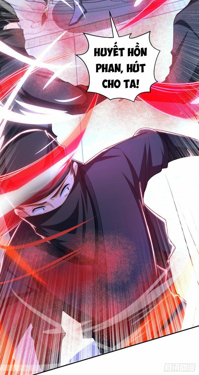 Chúa Tể Tam Giới Chapter 149 - Trang 2