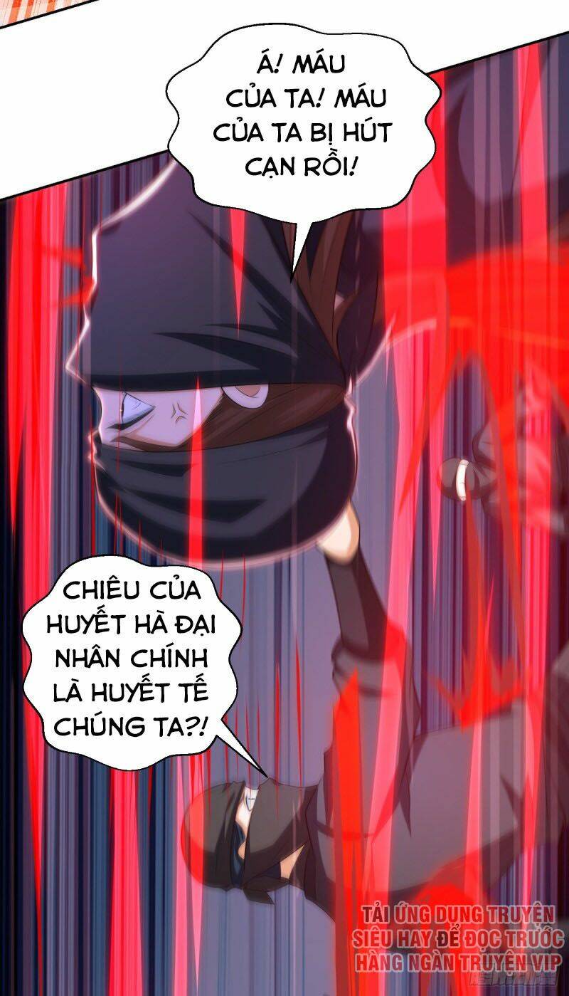 Chúa Tể Tam Giới Chapter 149 - Trang 2