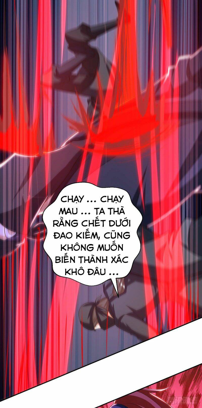 Chúa Tể Tam Giới Chapter 149 - Trang 2