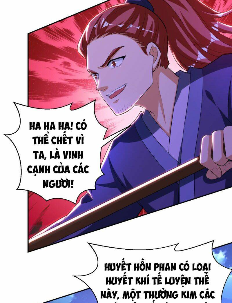 Chúa Tể Tam Giới Chapter 149 - Trang 2