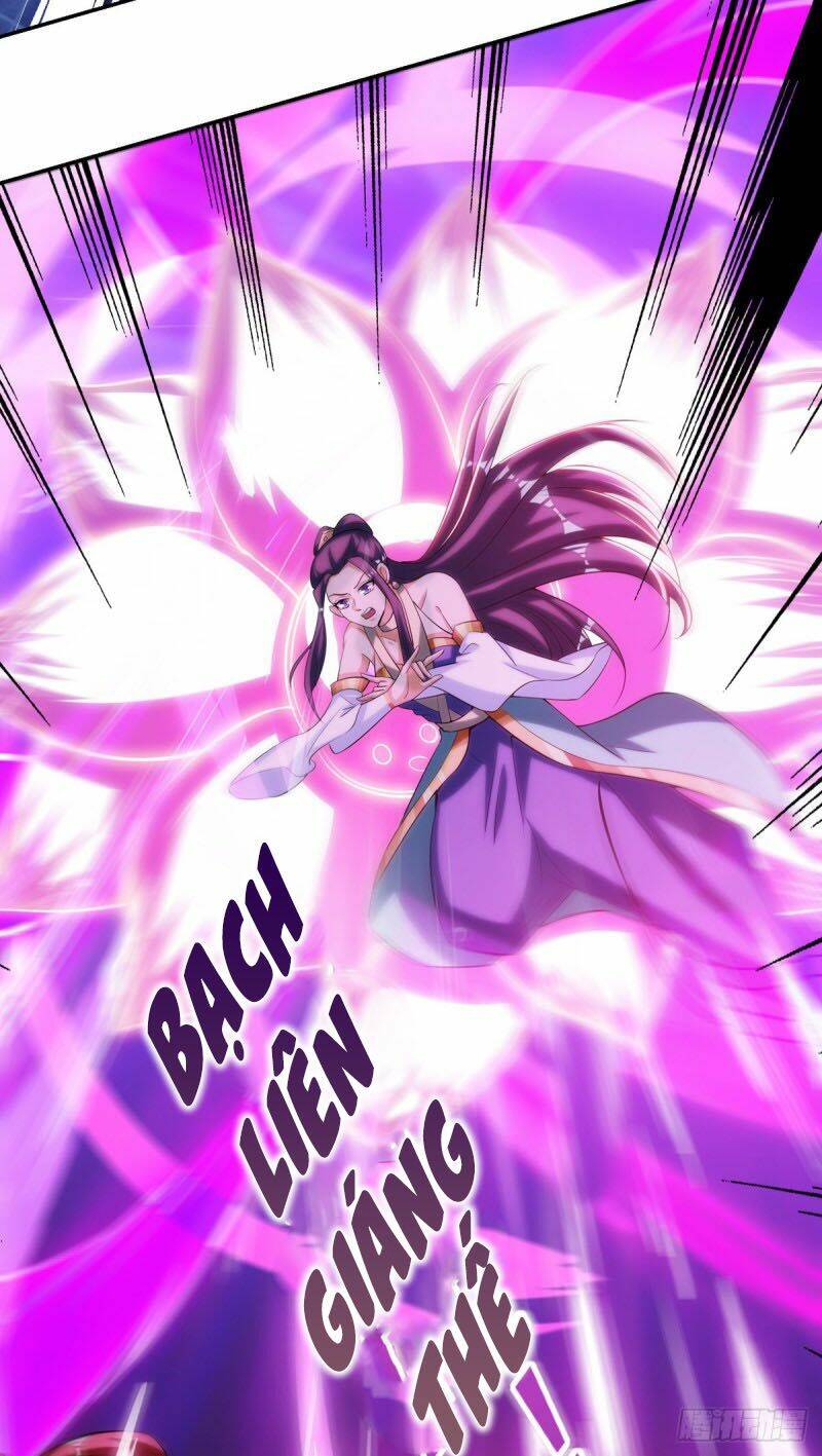 Chúa Tể Tam Giới Chapter 149 - Trang 2