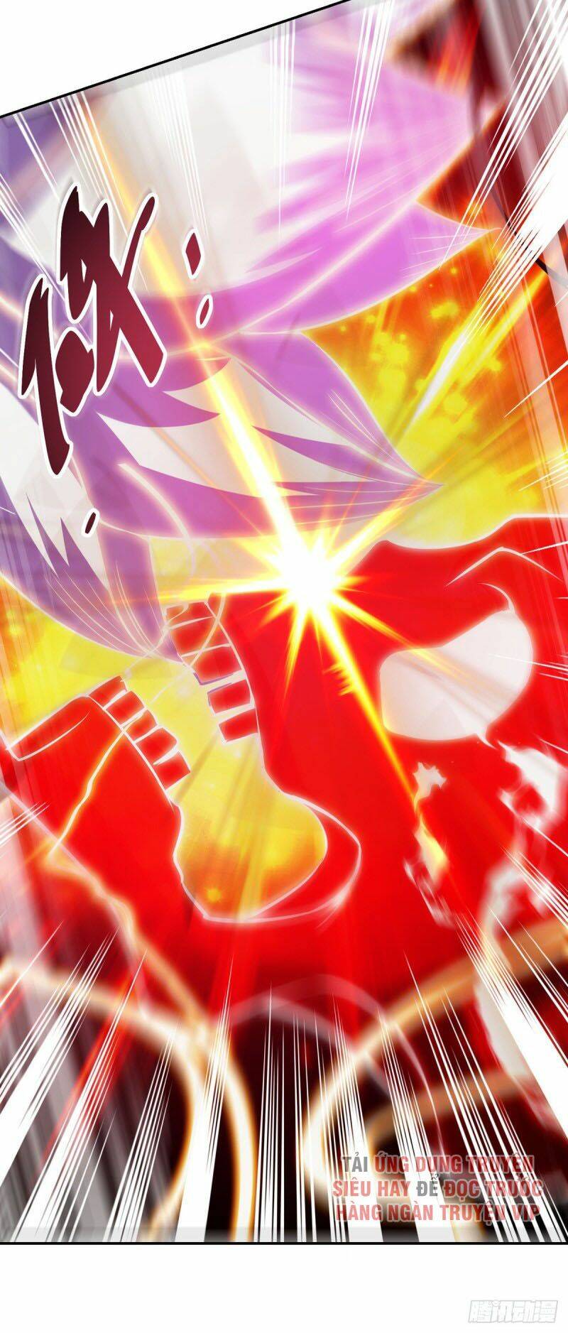 Chúa Tể Tam Giới Chapter 149 - Trang 2