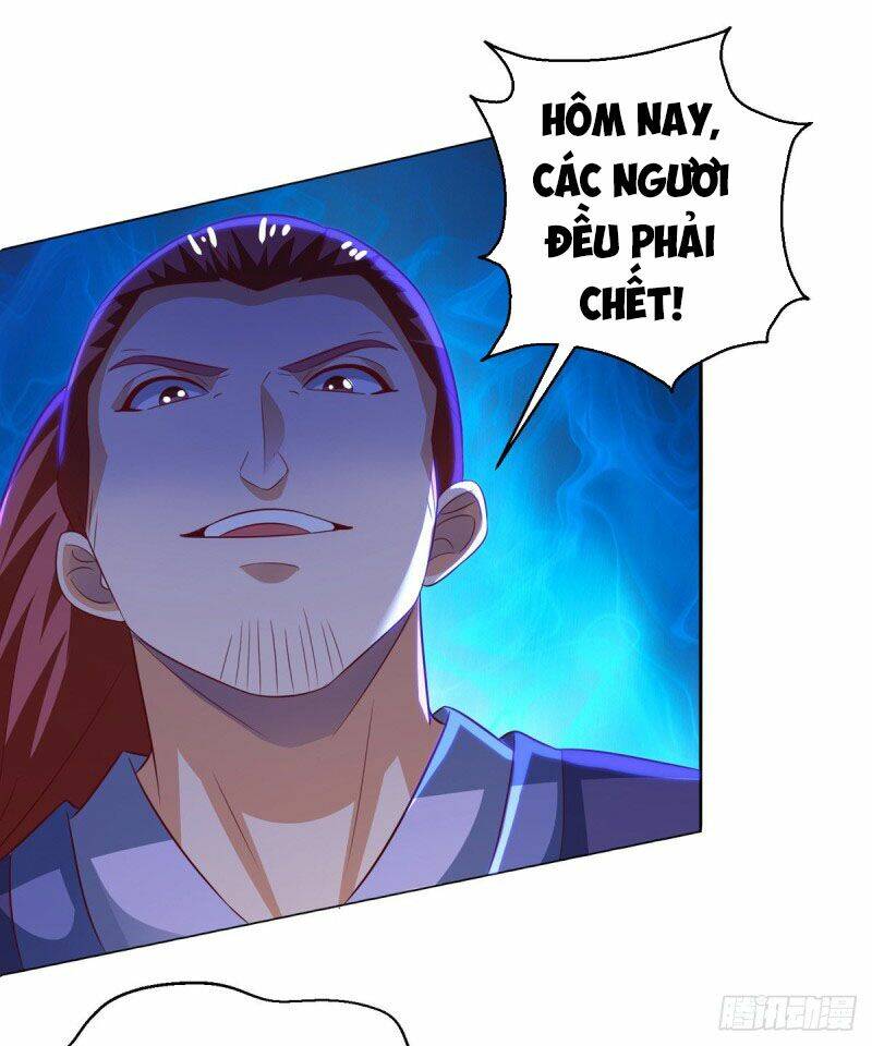 Chúa Tể Tam Giới Chapter 149 - Trang 2