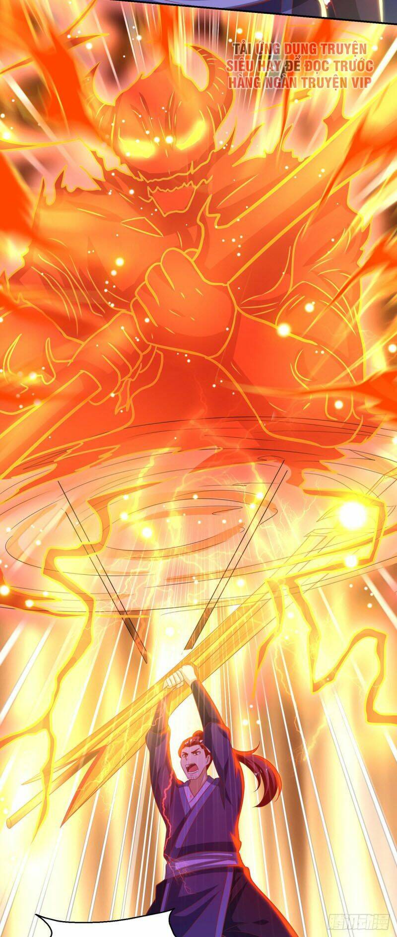 Chúa Tể Tam Giới Chapter 149 - Trang 2