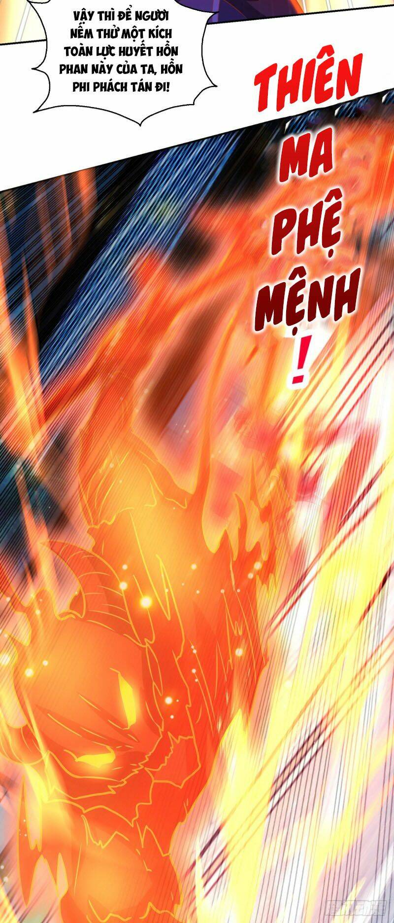 Chúa Tể Tam Giới Chapter 149 - Trang 2