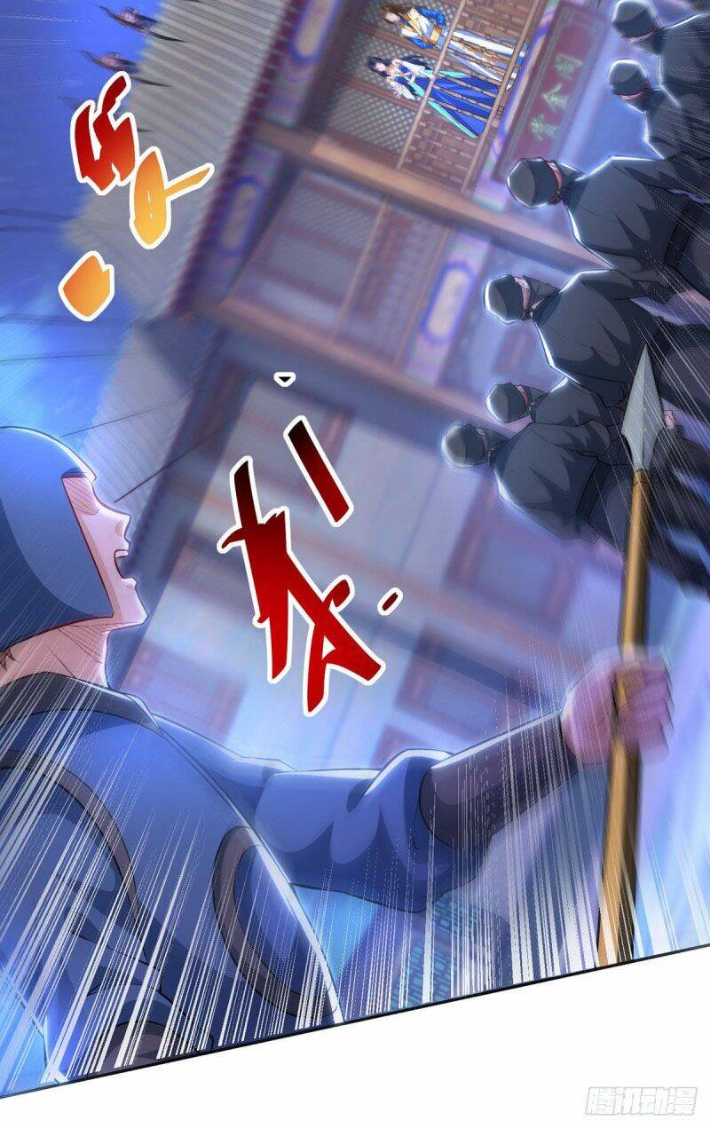 Chúa Tể Tam Giới Chapter 149 - Trang 2