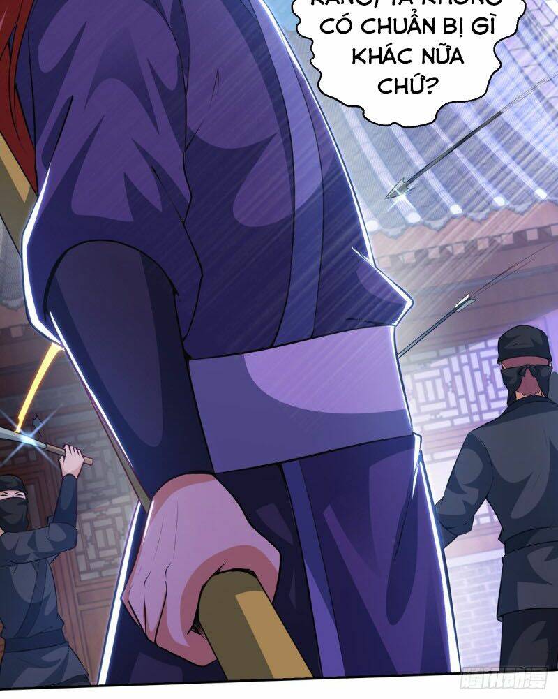 Chúa Tể Tam Giới Chapter 149 - Trang 2