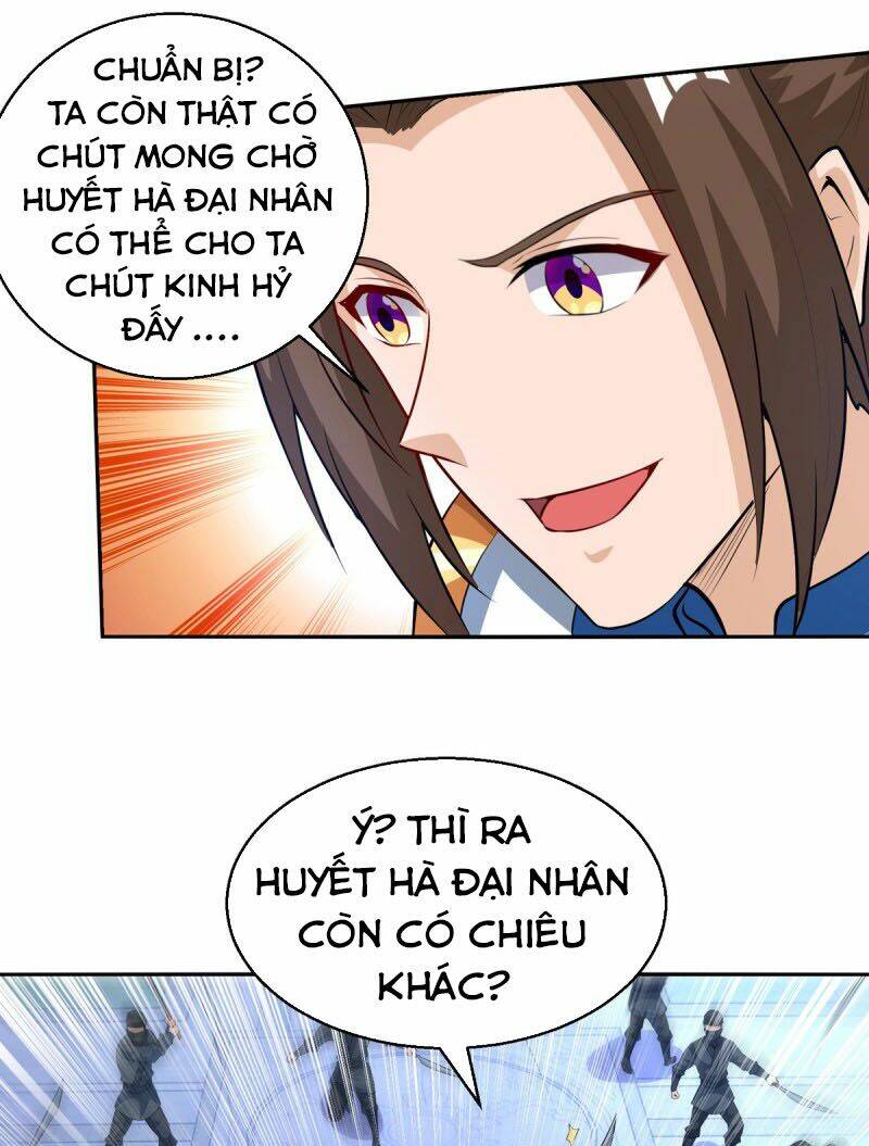 Chúa Tể Tam Giới Chapter 149 - Trang 2