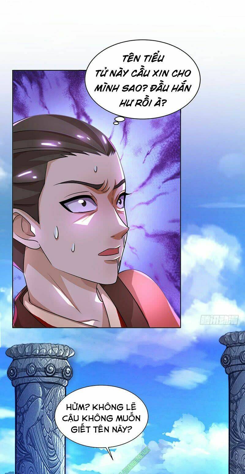 Chúa Tể Tam Giới Chapter 15 - Trang 2