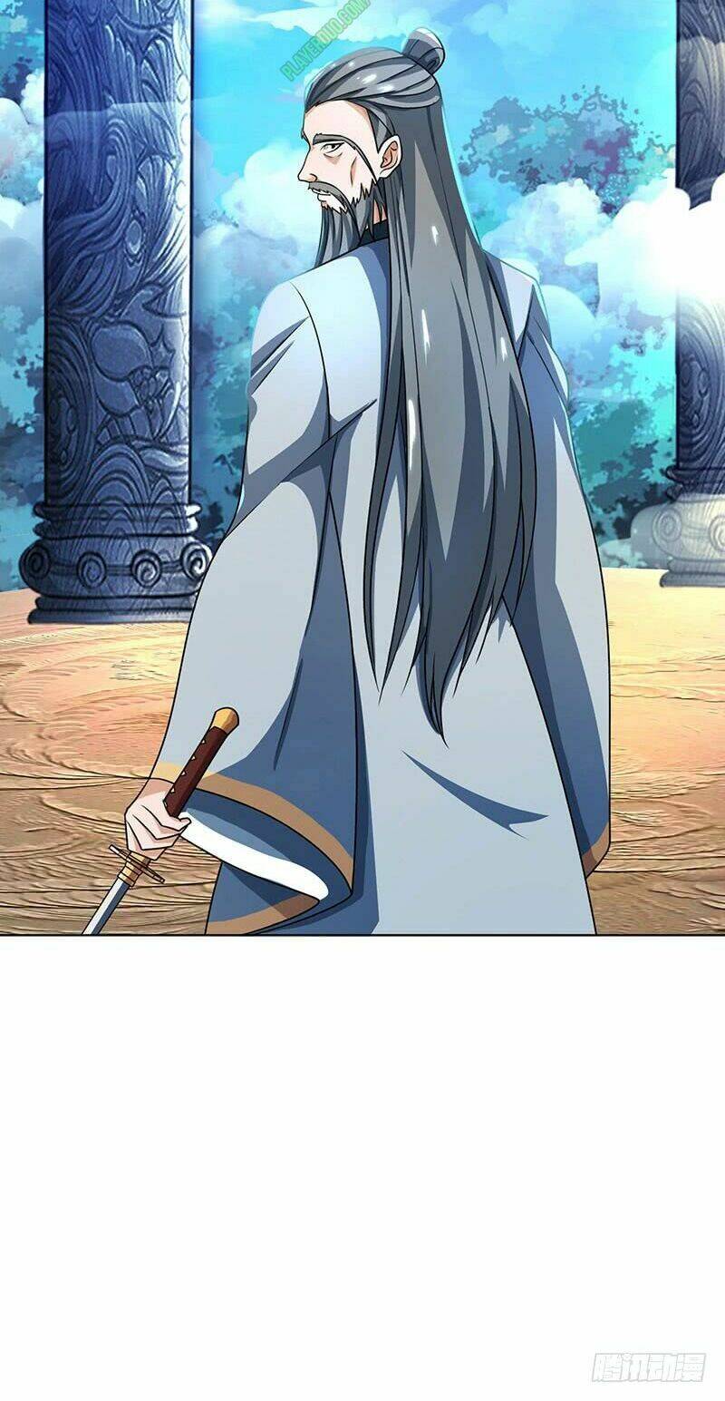 Chúa Tể Tam Giới Chapter 15 - Trang 2