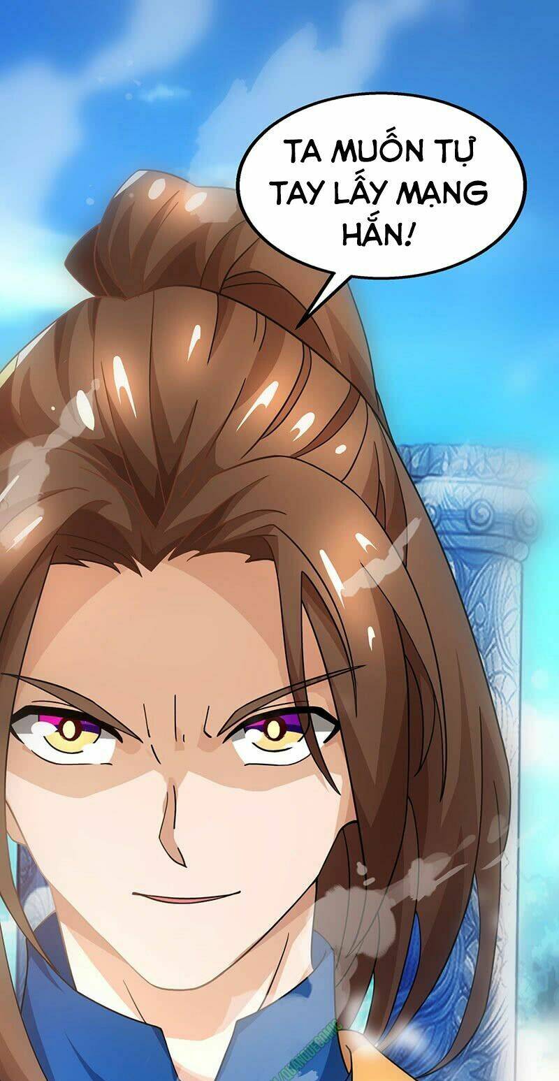 Chúa Tể Tam Giới Chapter 15 - Trang 2