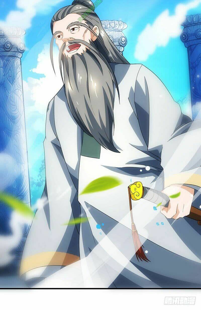 Chúa Tể Tam Giới Chapter 15 - Trang 2