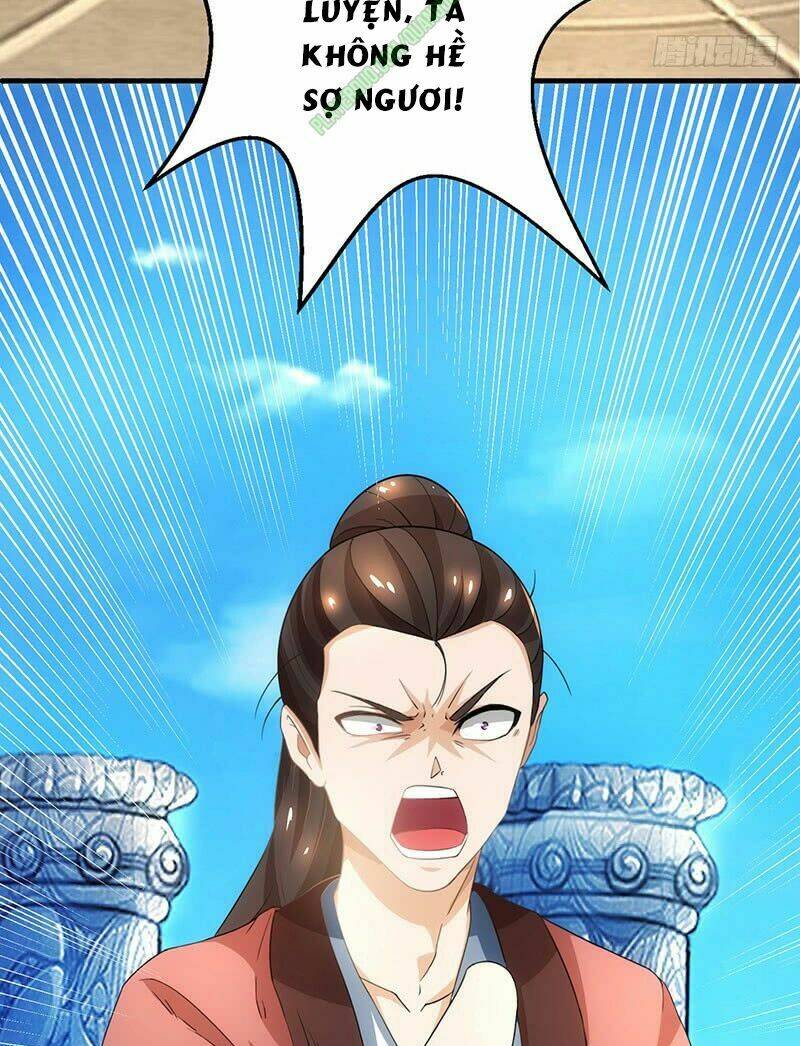 Chúa Tể Tam Giới Chapter 15 - Trang 2