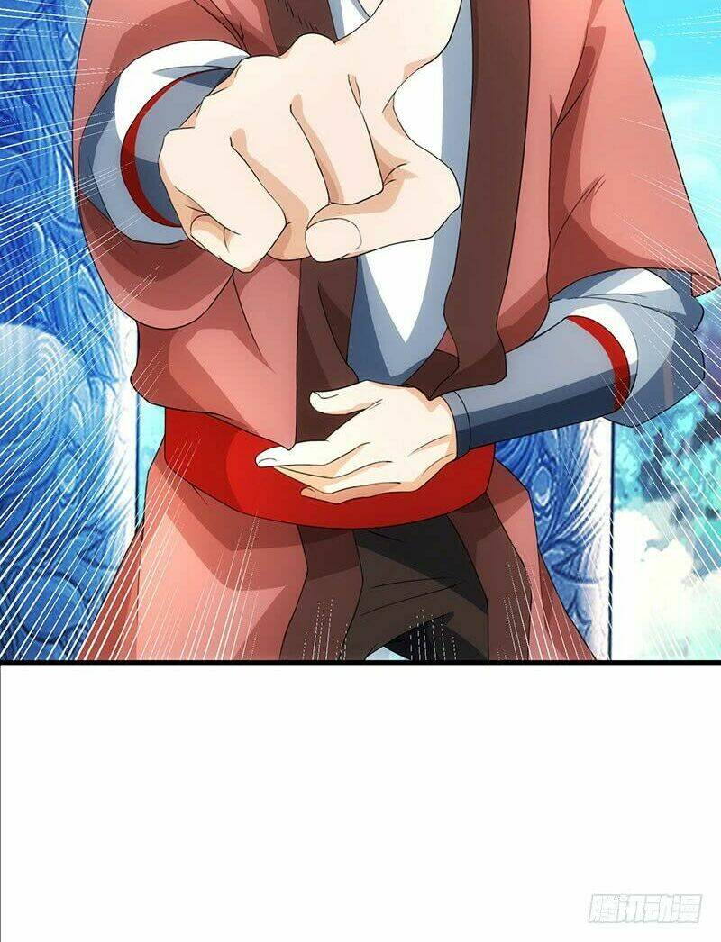 Chúa Tể Tam Giới Chapter 15 - Trang 2