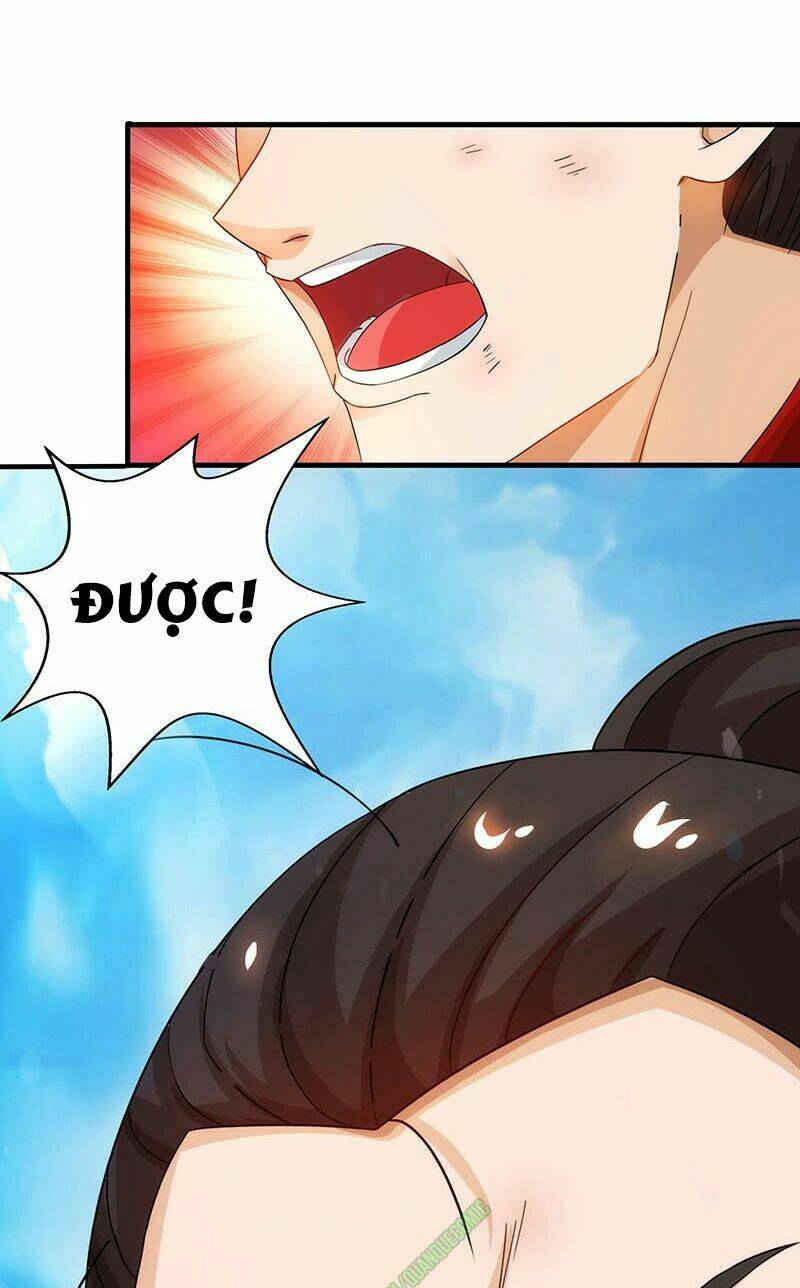 Chúa Tể Tam Giới Chapter 15 - Trang 2