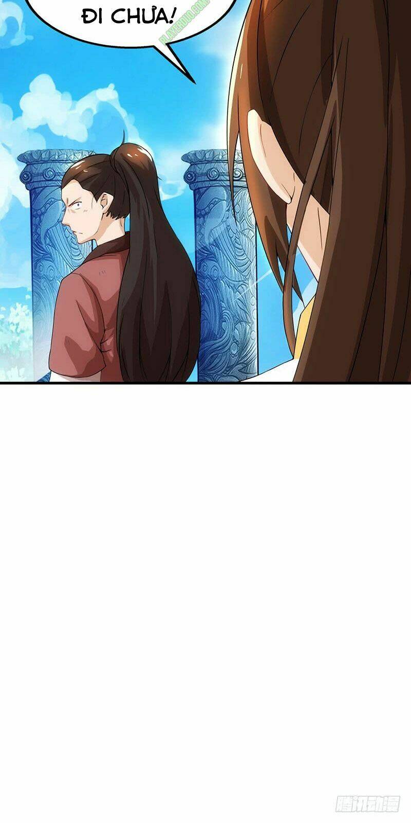 Chúa Tể Tam Giới Chapter 15 - Trang 2