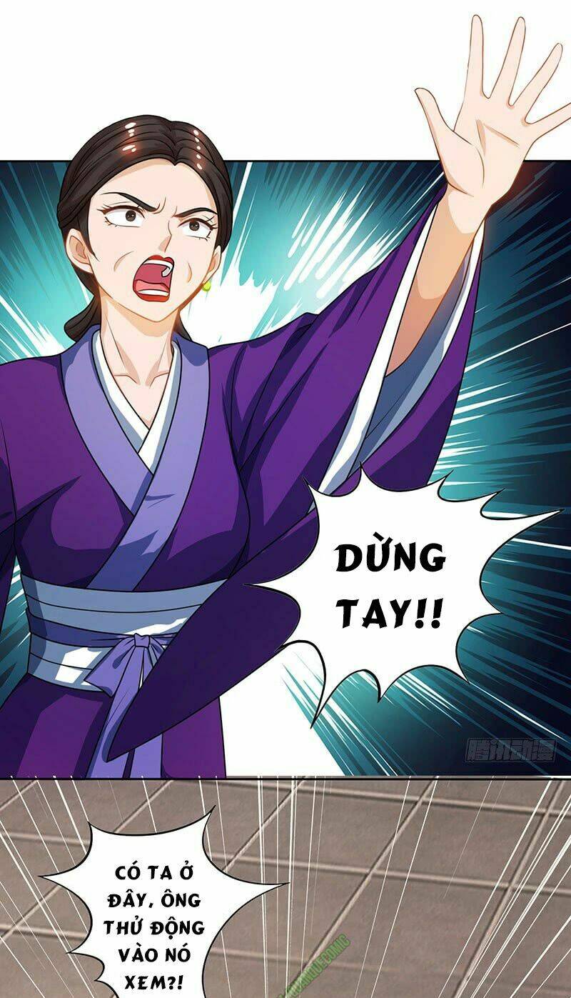 Chúa Tể Tam Giới Chapter 15 - Trang 2