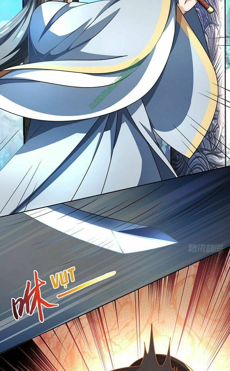 Chúa Tể Tam Giới Chapter 15 - Trang 2