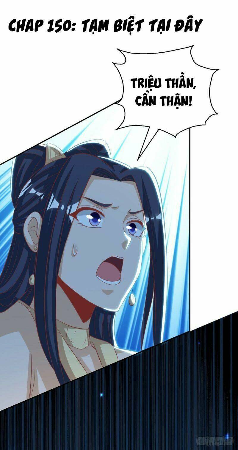 Chúa Tể Tam Giới Chapter 150 - Trang 2