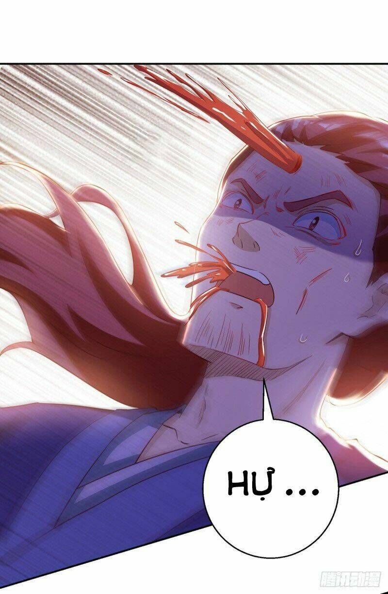 Chúa Tể Tam Giới Chapter 150 - Trang 2