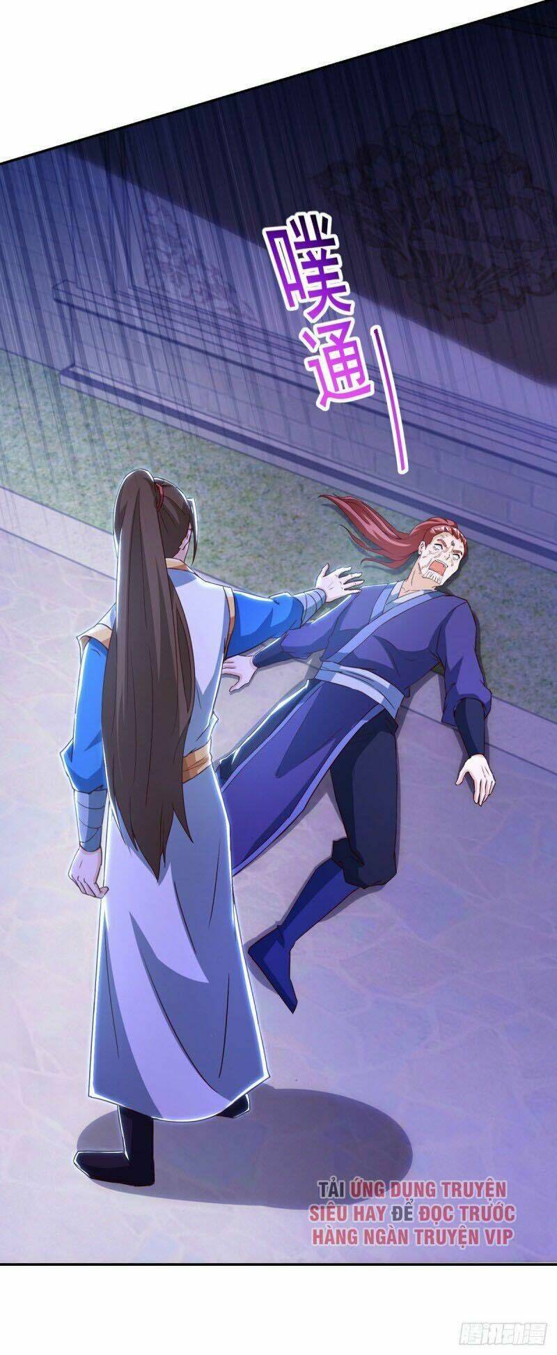 Chúa Tể Tam Giới Chapter 150 - Trang 2