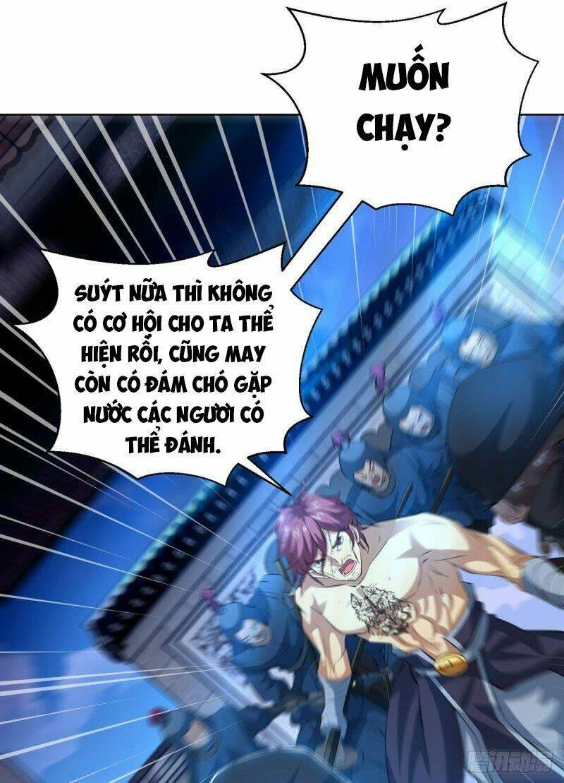 Chúa Tể Tam Giới Chapter 150 - Trang 2