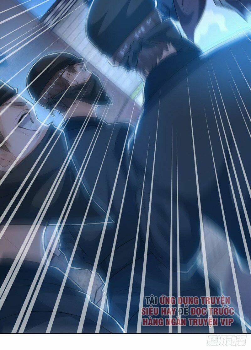 Chúa Tể Tam Giới Chapter 150 - Trang 2