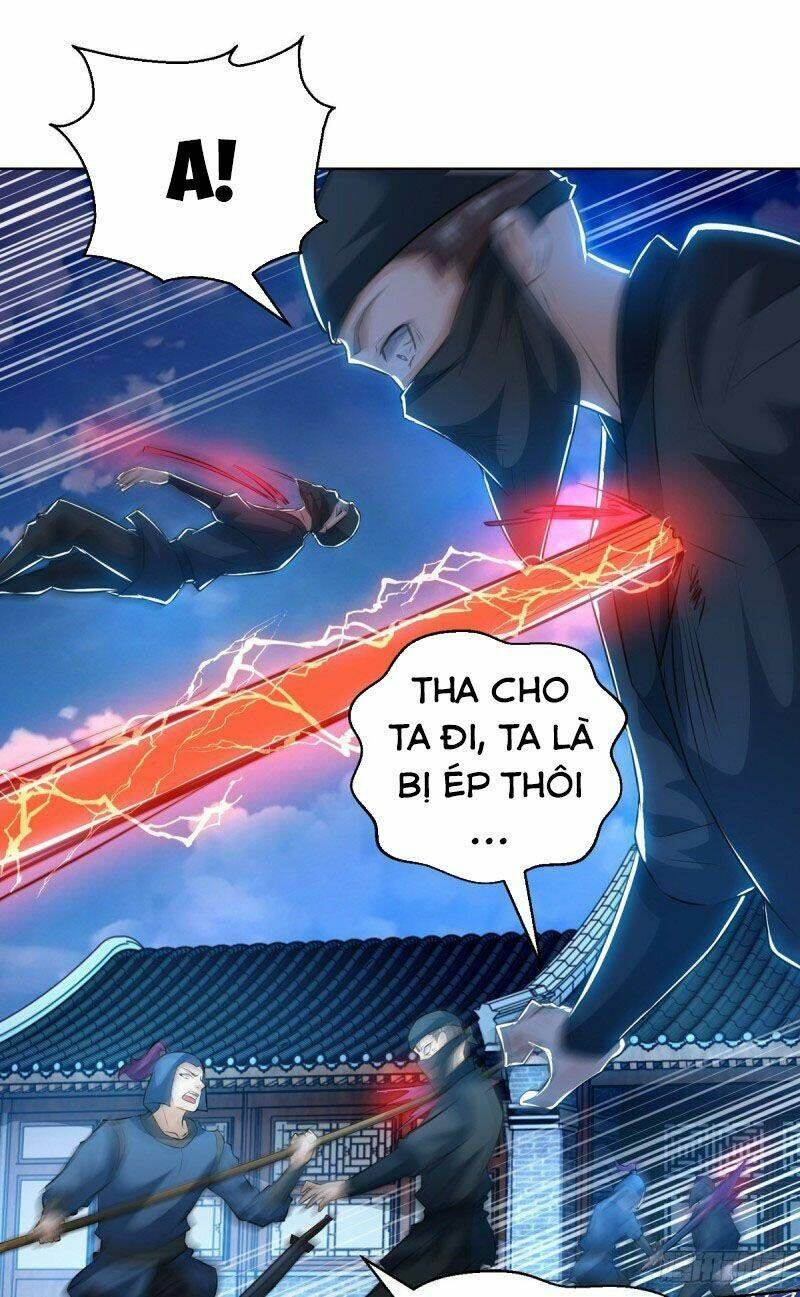 Chúa Tể Tam Giới Chapter 150 - Trang 2