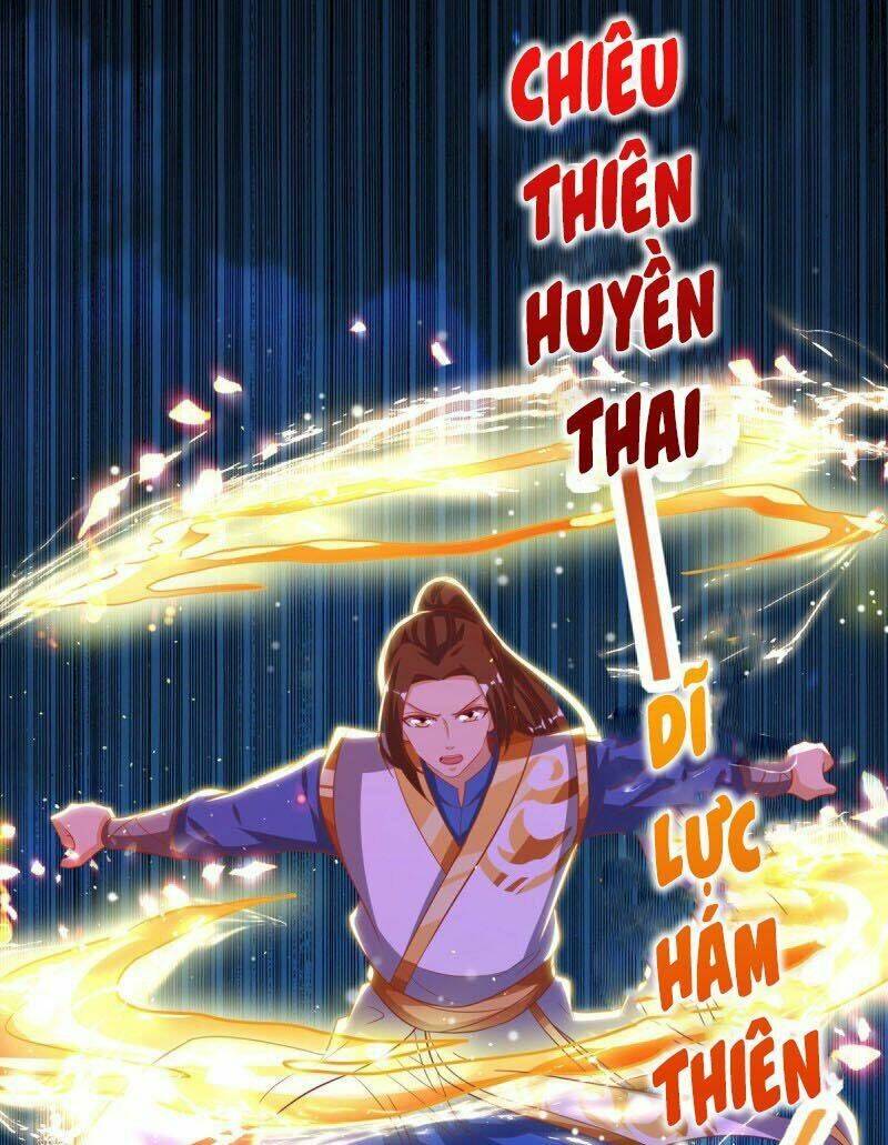 Chúa Tể Tam Giới Chapter 150 - Trang 2