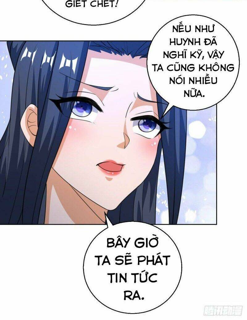 Chúa Tể Tam Giới Chapter 150 - Trang 2