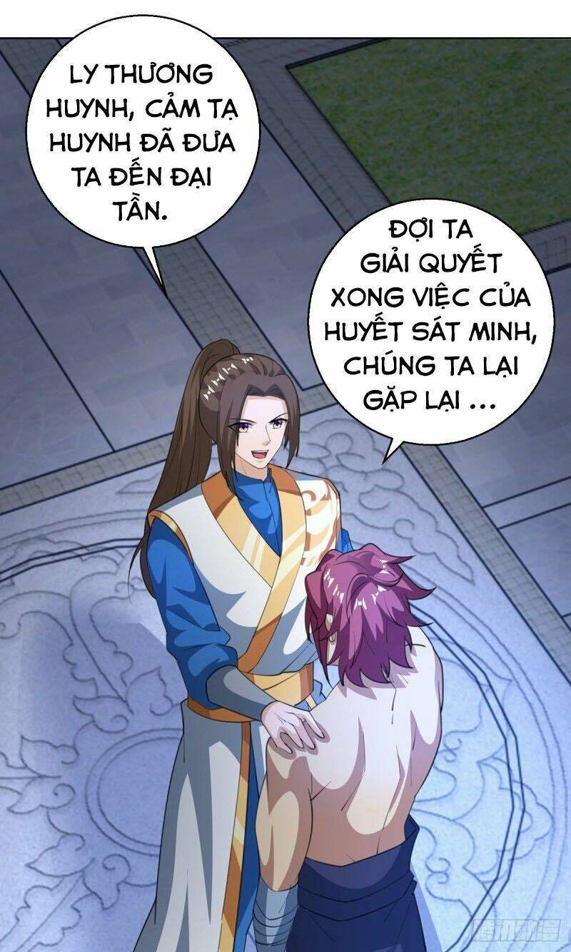 Chúa Tể Tam Giới Chapter 150 - Trang 2