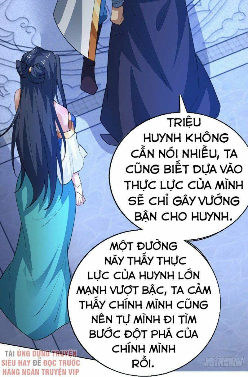 Chúa Tể Tam Giới Chapter 150 - Trang 2