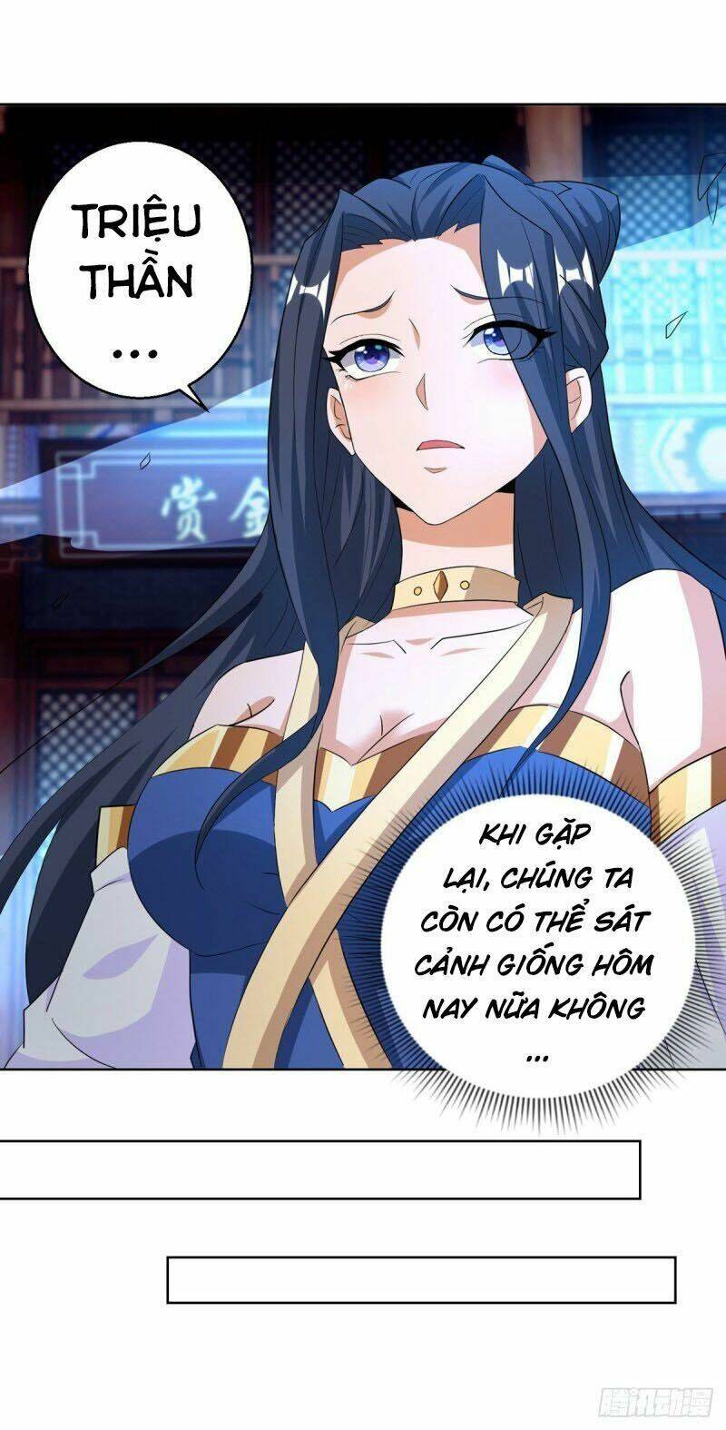 Chúa Tể Tam Giới Chapter 150 - Trang 2