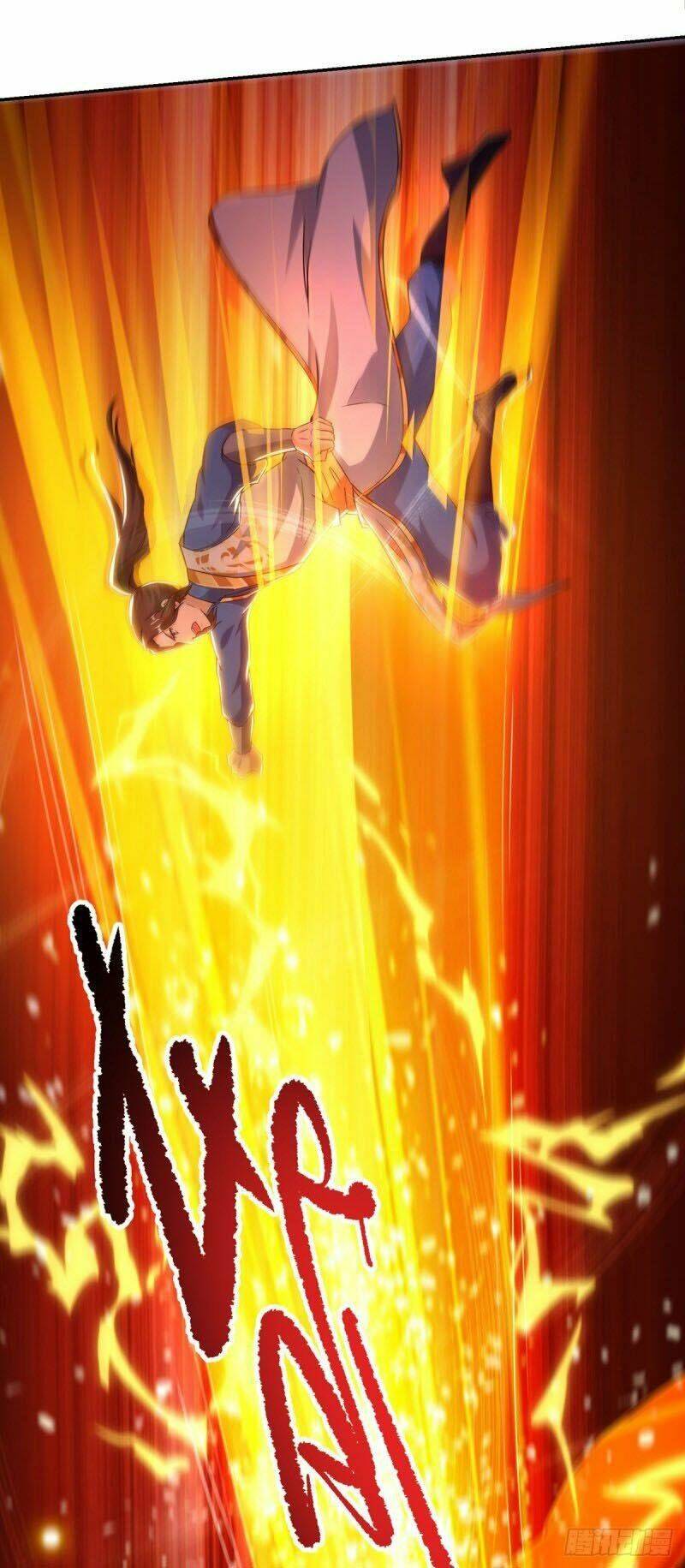 Chúa Tể Tam Giới Chapter 150 - Trang 2