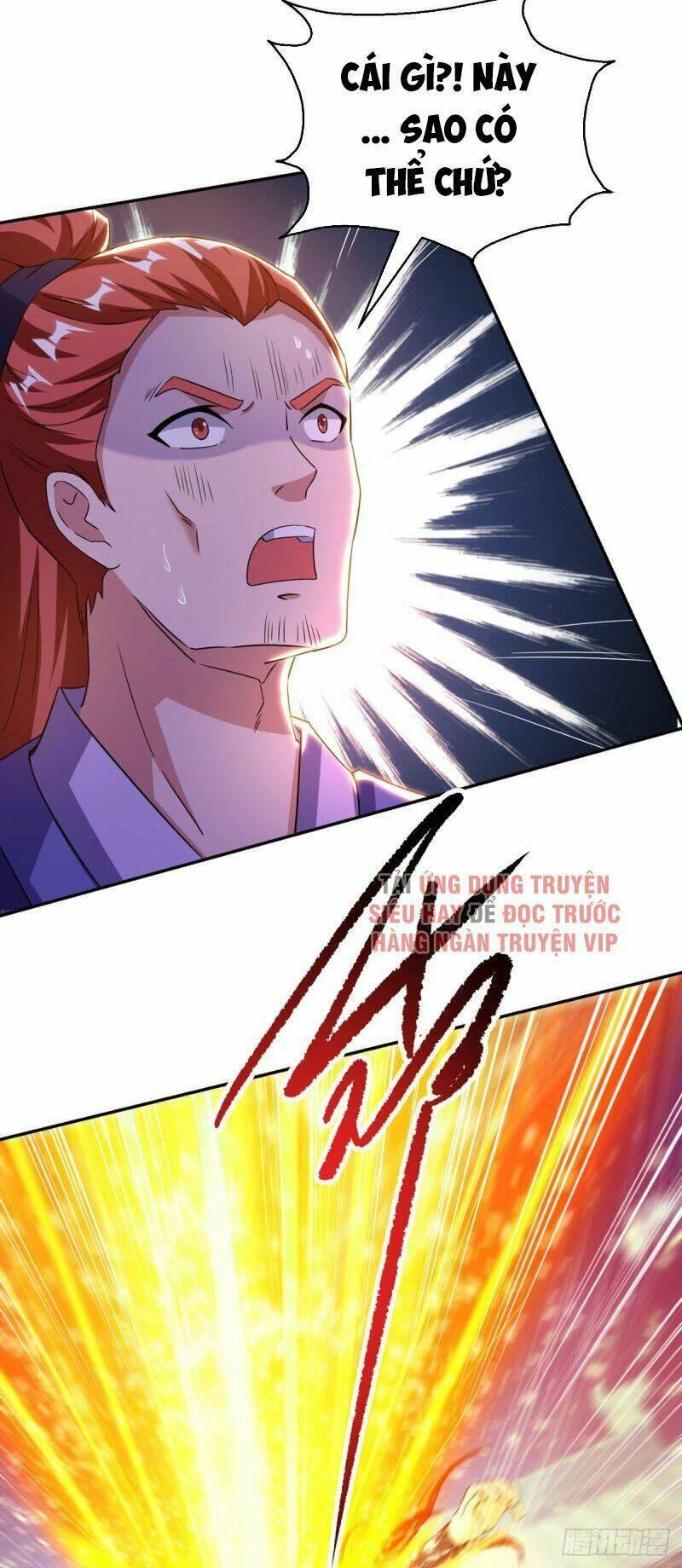 Chúa Tể Tam Giới Chapter 150 - Trang 2