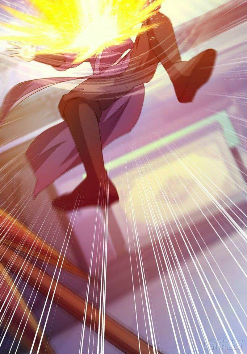 Chúa Tể Tam Giới Chapter 150 - Trang 2