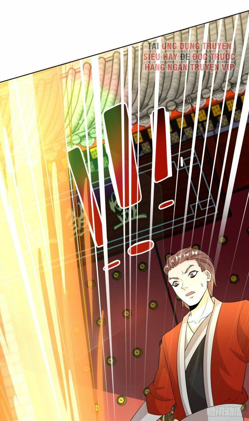 Chúa Tể Tam Giới Chapter 151 - Trang 2