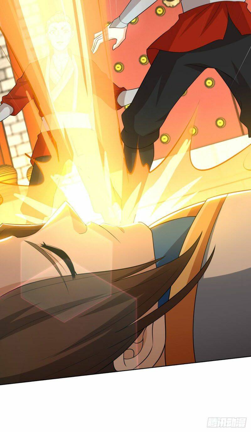 Chúa Tể Tam Giới Chapter 151 - Trang 2