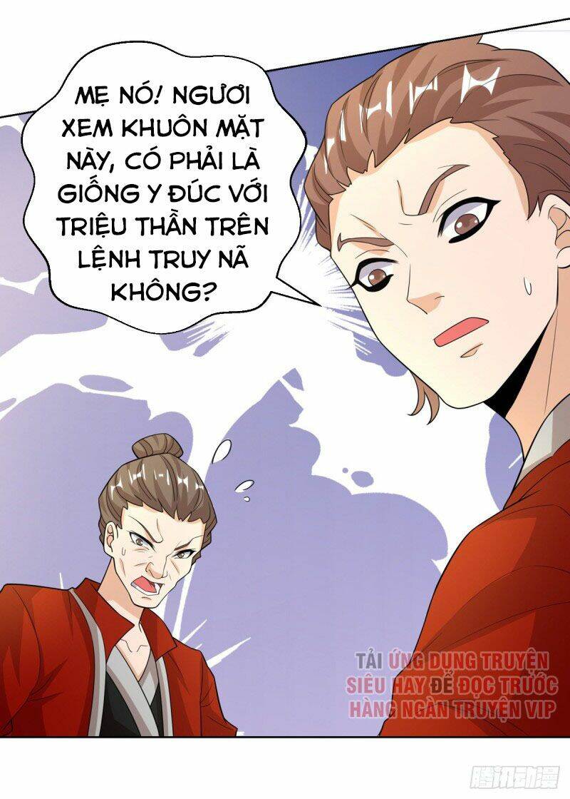 Chúa Tể Tam Giới Chapter 151 - Trang 2