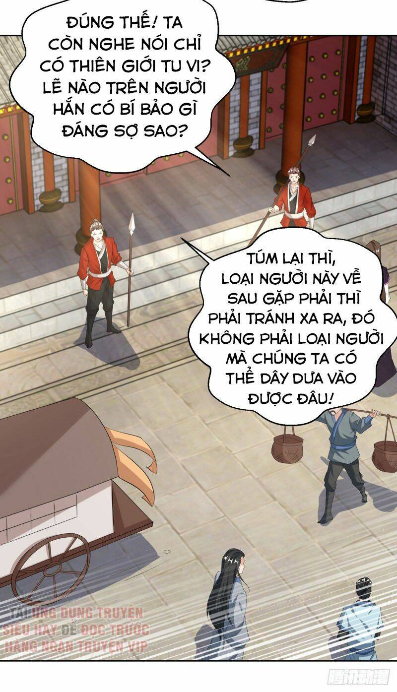 Chúa Tể Tam Giới Chapter 151 - Trang 2