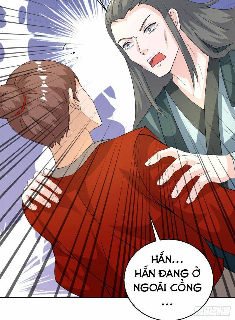 Chúa Tể Tam Giới Chapter 151 - Trang 2