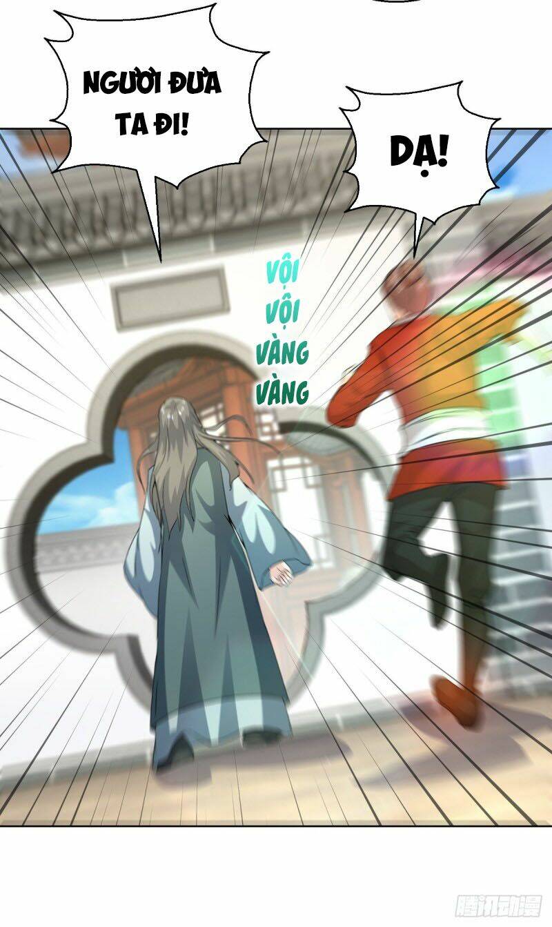 Chúa Tể Tam Giới Chapter 151 - Trang 2