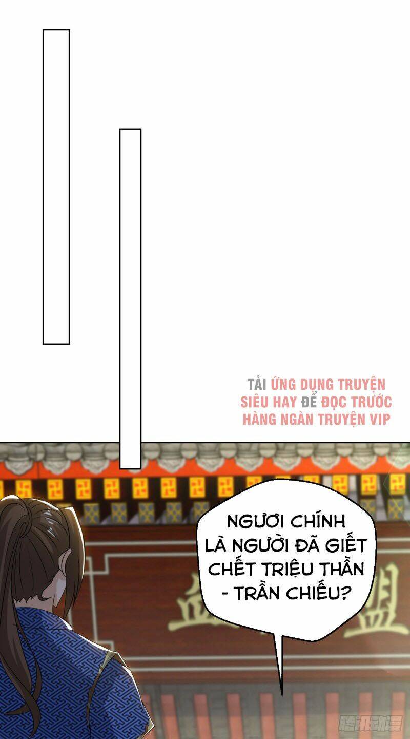 Chúa Tể Tam Giới Chapter 151 - Trang 2